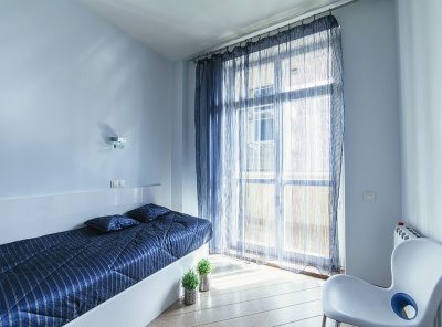 3 Комнаты, Городская, Аренда, Шмитовский проезд, Listing ID 3115, Москва, Россия,