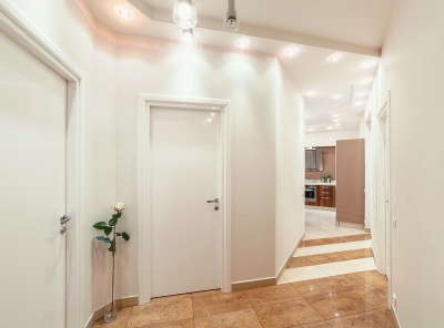 3 Комнаты, Городская, Аренда, Шмитовский проезд, Listing ID 3115, Москва, Россия,