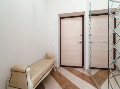 3 Комнаты, Городская, Аренда, Шмитовский проезд, Listing ID 3115, Москва, Россия,