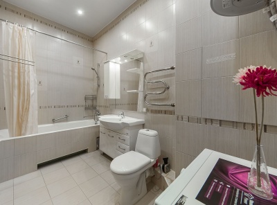 6 Комнаты, Городская, Аренда, Смоленская набережная, Listing ID 3116, Москва, Россия,