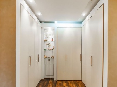 3 Комнаты, Городская, Аренда, 1-й Смоленский переулок, Listing ID 3123, Москва, Россия,