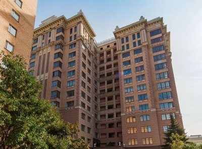 3 Комнаты, Городская, Аренда, 1-й Смоленский переулок, Listing ID 3123, Москва, Россия,