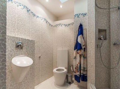 3 Комнаты, Городская, Аренда, 1-й Смоленский переулок, Listing ID 3123, Москва, Россия,