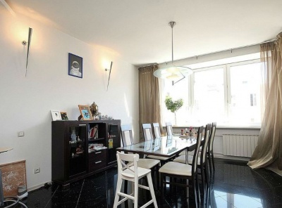 4 Комнаты, Городская, Аренда, Филипповский переулок, Listing ID 3137, Москва, Россия,