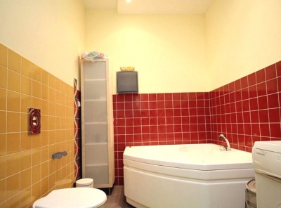 4 Комнаты, Городская, Аренда, Филипповский переулок, Listing ID 3137, Москва, Россия,