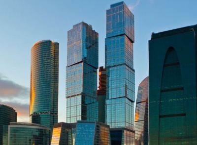 3 Комнаты, Городская, Аренда, Пресненская набережная, Listing ID 3139, Москва, Россия,