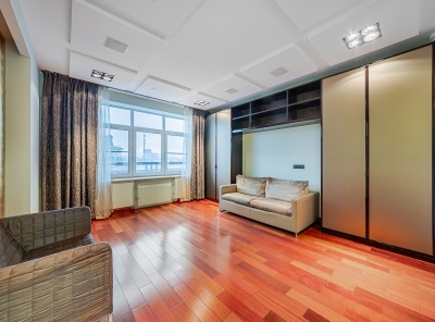 3 Комнаты, Городская, Аренда, Чапаевский переулок , Listing ID 3140, Москва, Россия,