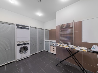 3 Комнаты, Городская, Аренда, Чапаевский переулок , Listing ID 3140, Москва, Россия,