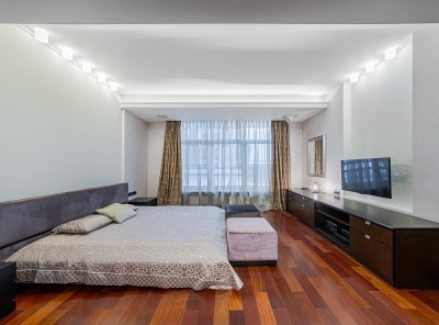 3 Комнаты, Городская, Аренда, Чапаевский переулок , Listing ID 3140, Москва, Россия,