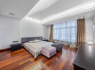 3 Комнаты, Городская, Аренда, Чапаевский переулок , Listing ID 3140, Москва, Россия,