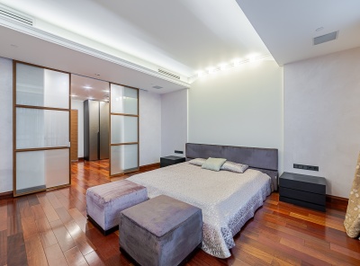 3 Комнаты, Городская, Аренда, Чапаевский переулок , Listing ID 3140, Москва, Россия,