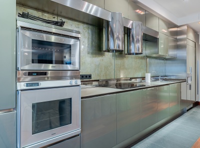 3 Комнаты, Городская, Аренда, Чапаевский переулок , Listing ID 3140, Москва, Россия,