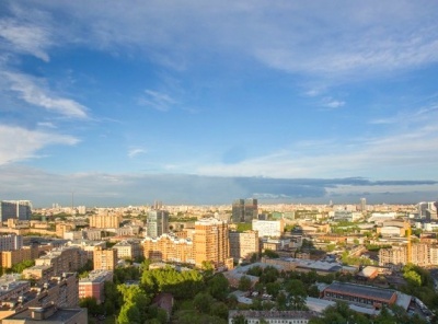 3 Комнаты, Городская, Аренда, Чапаевский переулок, Listing ID 3141, Москва, Россия,