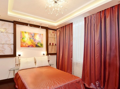 3 Комнаты, Городская, Аренда, Чапаевский переулок, Listing ID 3141, Москва, Россия,