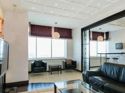 3 Комнаты, Городская, Аренда, Чапаевский переулок, Listing ID 3141, Москва, Россия,