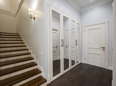 3 Bedrooms, Загородная, Аренда, Listing ID 1196, Московская область, Россия,