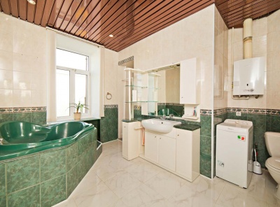 4 Комнаты, Городская, Аренда, Голиковский переулок, Listing ID 3146, Москва, Россия,