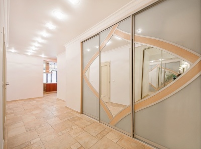 4 Комнаты, Городская, Аренда, Улица Береговая, Listing ID 3147, Москва, Россия,