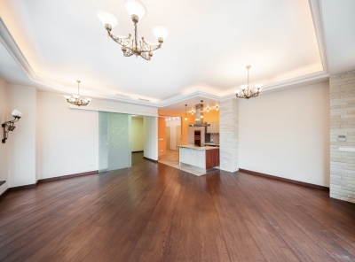 4 Комнаты, Городская, Аренда, Улица Береговая, Listing ID 3147, Москва, Россия,