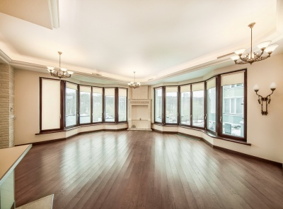 4 Комнаты, Городская, Аренда, Улица Береговая, Listing ID 3147, Москва, Россия,