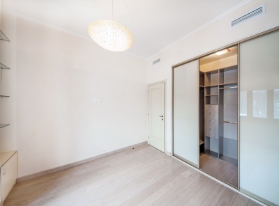 4 Комнаты, Городская, Аренда, Улица Береговая, Listing ID 3147, Москва, Россия,