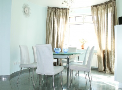 Городская, Аренда, Весковский переулок, Listing ID 3150, Москва, Россия,