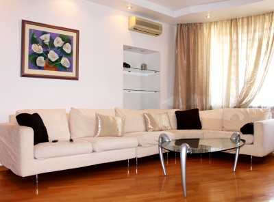 Городская, Аренда, Весковский переулок, Listing ID 3150, Москва, Россия,