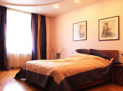 Городская, Аренда, Весковский переулок, Listing ID 3150, Москва, Россия,