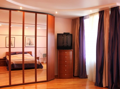 Городская, Аренда, Весковский переулок, Listing ID 3150, Москва, Россия,