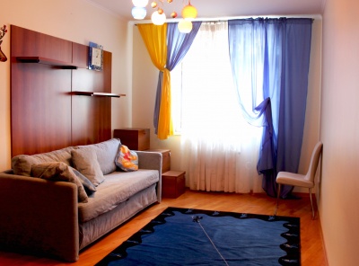 Городская, Аренда, Весковский переулок, Listing ID 3150, Москва, Россия,