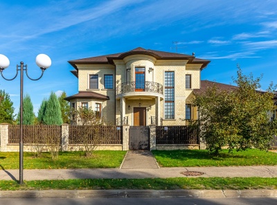 4 Bedrooms, Загородная, Аренда, Listing ID 1198, Московская область, Россия,