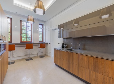 4 Bedrooms, Загородная, Аренда, Listing ID 1198, Московская область, Россия,