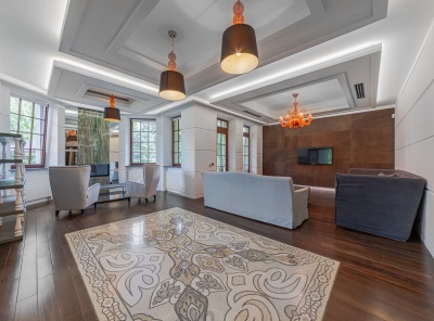 4 Bedrooms, Загородная, Аренда, Listing ID 1198, Московская область, Россия,