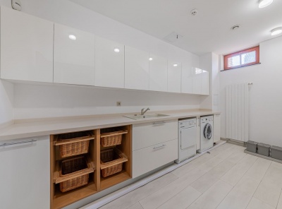4 Bedrooms, Загородная, Аренда, Listing ID 1198, Московская область, Россия,