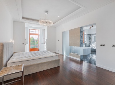 4 Bedrooms, Загородная, Аренда, Listing ID 1198, Московская область, Россия,