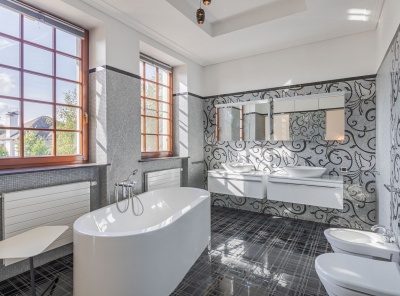 4 Bedrooms, Загородная, Аренда, Listing ID 1198, Московская область, Россия,