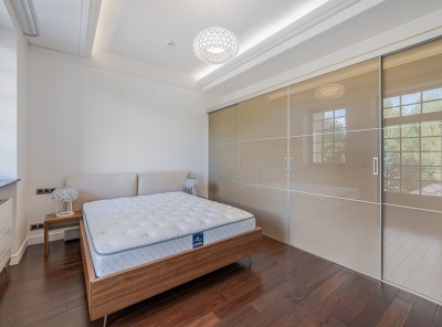 4 Bedrooms, Загородная, Аренда, Listing ID 1198, Московская область, Россия,