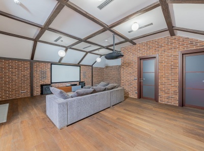 4 Bedrooms, Загородная, Аренда, Listing ID 1198, Московская область, Россия,