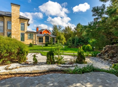 4 Bedrooms, Загородная, Аренда, Listing ID 1198, Московская область, Россия,