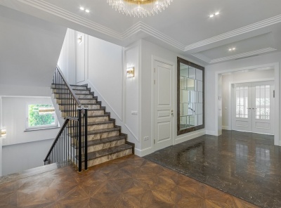 4 Bedrooms, Загородная, Аренда, Listing ID 1198, Московская область, Россия,