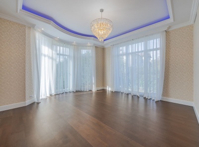 4 Bedrooms, Загородная, Аренда, Listing ID 1198, Московская область, Россия,