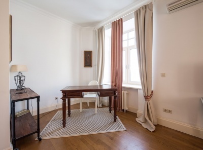 3 Комнаты, Городская, Аренда, Улица Большая Ордынка, Listing ID 3165, Москва, Россия,