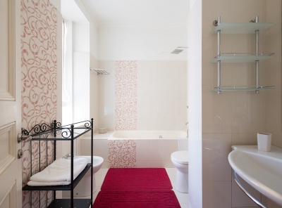 3 Комнаты, Городская, Аренда, Улица Большая Ордынка, Listing ID 3165, Москва, Россия,