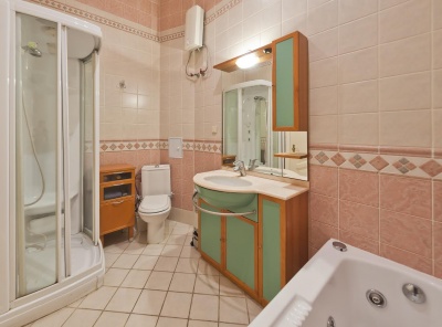 3 Комнаты, Городская, Продажа, Гагаринский переулок, Listing ID 3172, Москва, Россия,