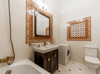3 Комнаты, Городская, Продажа, Страстной бульвар, Listing ID 3175, Москва, Россия,