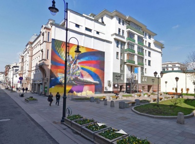 3 Комнаты, Городская, Продажа, Улица Тверская, Listing ID 3176, Москва, Россия,