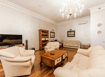 3 Комнаты, Городская, Продажа, Улица Тверская, Listing ID 3176, Москва, Россия,