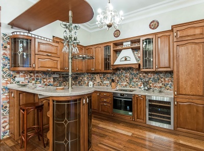 3 Комнаты, Городская, Продажа, Улица Тверская, Listing ID 3176, Москва, Россия,