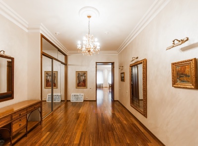 3 Комнаты, Городская, Продажа, Улица Тверская, Listing ID 3176, Москва, Россия,