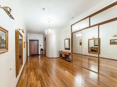 3 Комнаты, Городская, Продажа, Улица Тверская, Listing ID 3176, Москва, Россия,